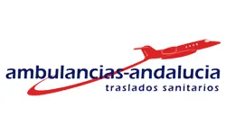 Logo Ambulancias Andalucia