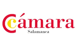 Logo Cámara Comercio Salamanca