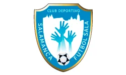 Logo Club de Fútbol Sala Salamanca