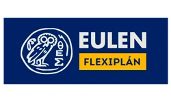 Logo Eulen Flexiplán