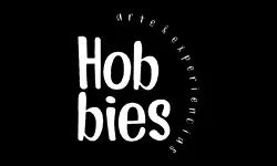 Logo Hobbies
