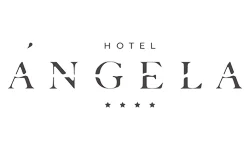 Logo Hotel Ángela