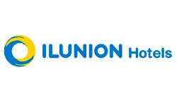 Logo Ilunion Hotels