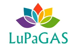 Logo LuPaGAS