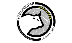 Logo Unionistas Salamanca