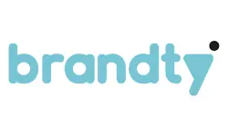 Logo Brandty