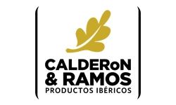 Logo Calderón y Ramos