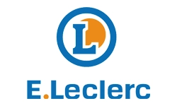 Logo E. Leclerc