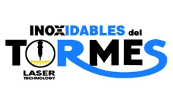 Logo Inoxidables del Tormes
