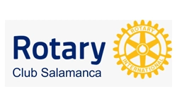 Logo Rotary