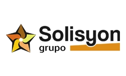Logo Grupo Solisyon