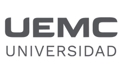 Logo UEMC Universidad